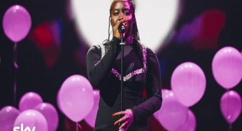 Mimì conquista la vittoria a x factor 2024 con una performance straordinaria
