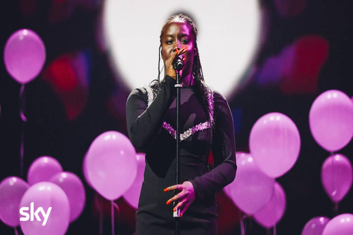 Mimì trionfa a x factor 2024: la giovane stella conquista il pubblico