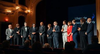 Misterbianco celebra il prestigioso premio nazionale aquila d’argento