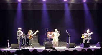 Musica e pace: noah e miriam toukam insieme per un evento indimenticabile a palermo