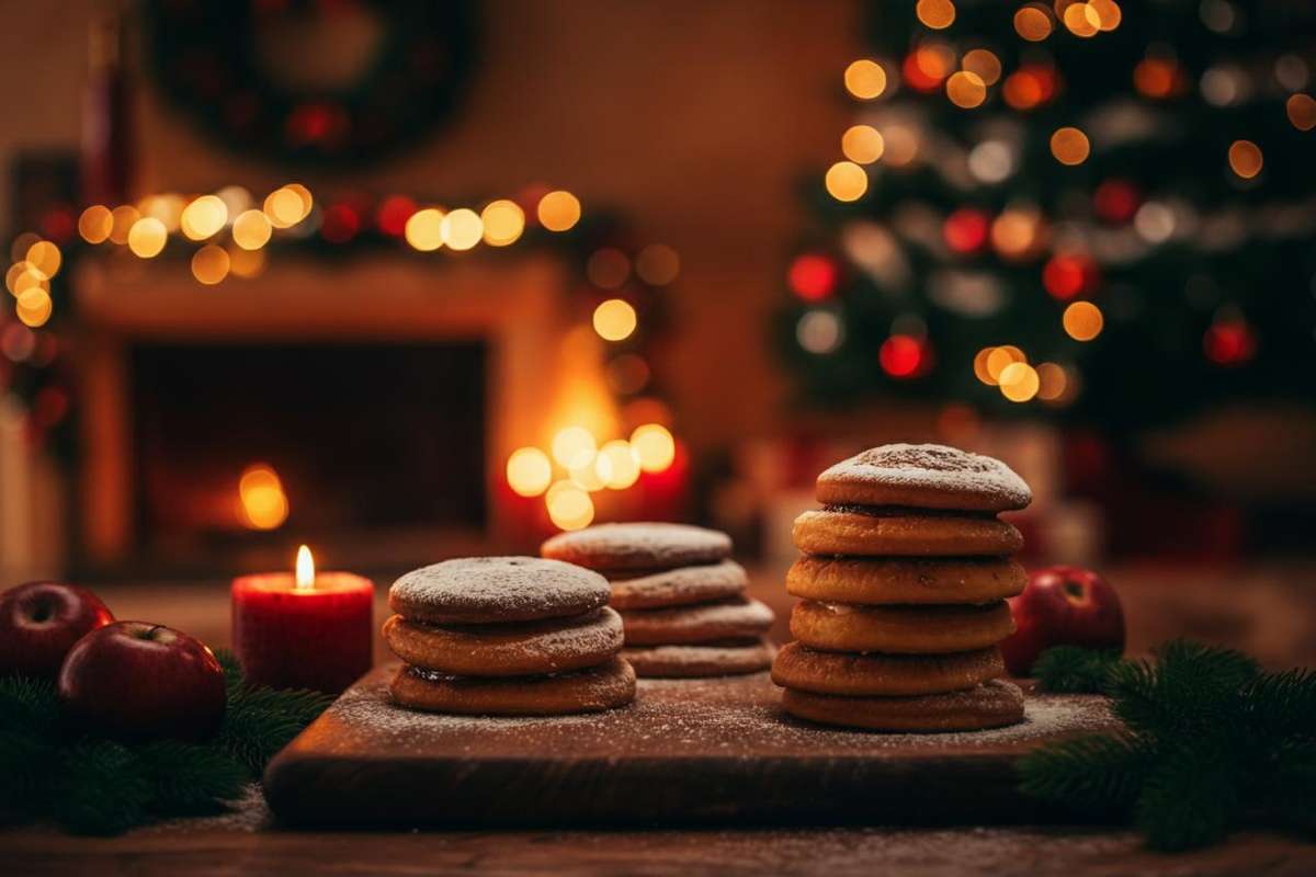 Natale: esplorando simboli e rituali che ne rivelano il significato profondo