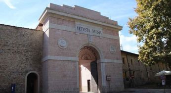 Norcia in corsa per diventare capitale europea della cultura 2033
