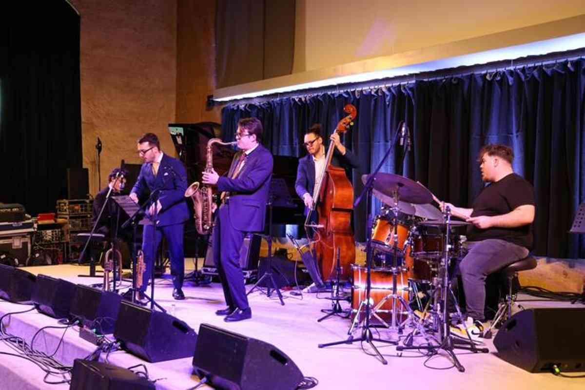 Orvieto si prepara a festeggiare la magia di umbria jazz winter 31esima edizione