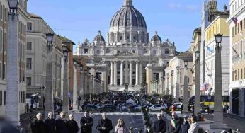 Pellegrinaggi e storie sacre: il podcast treccani che riscopre il primo giubileo