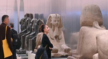 Piemonte: i musei attraggono un numero record di visitatori nel 2024