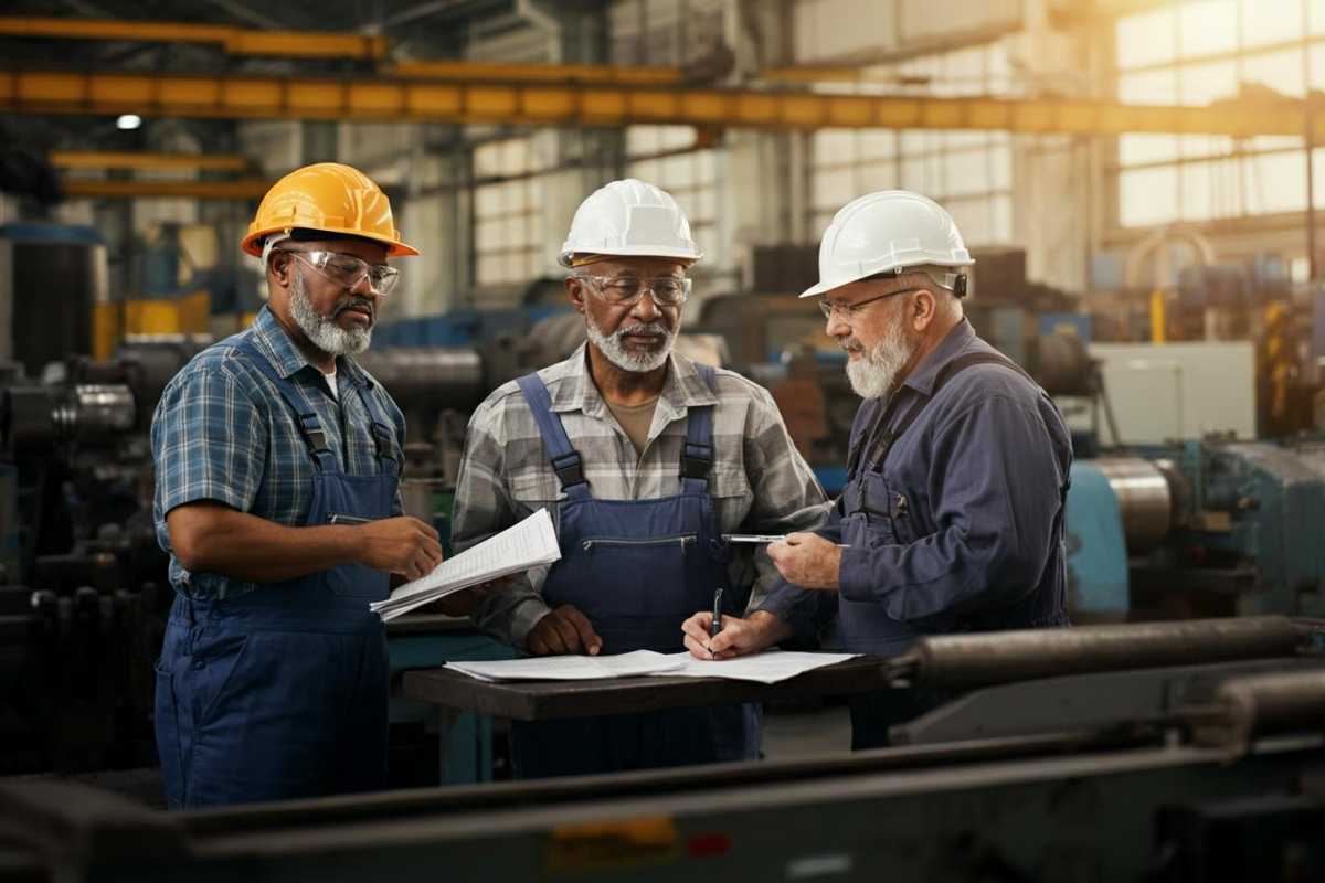Prepensionamenti in ex blutec: 183 lavoratori verso una nuova fase della vita