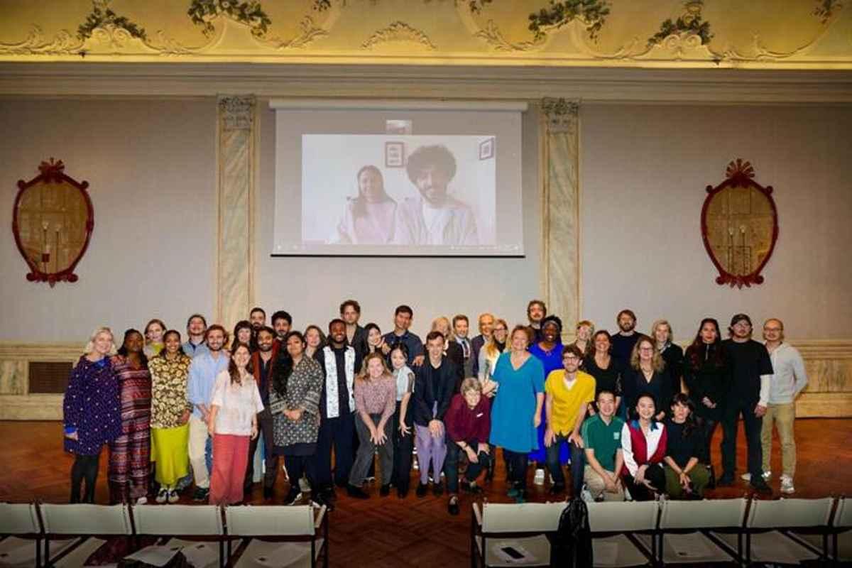 Quattro progetti finali della biennale college: ecco le scelte che sorprendono