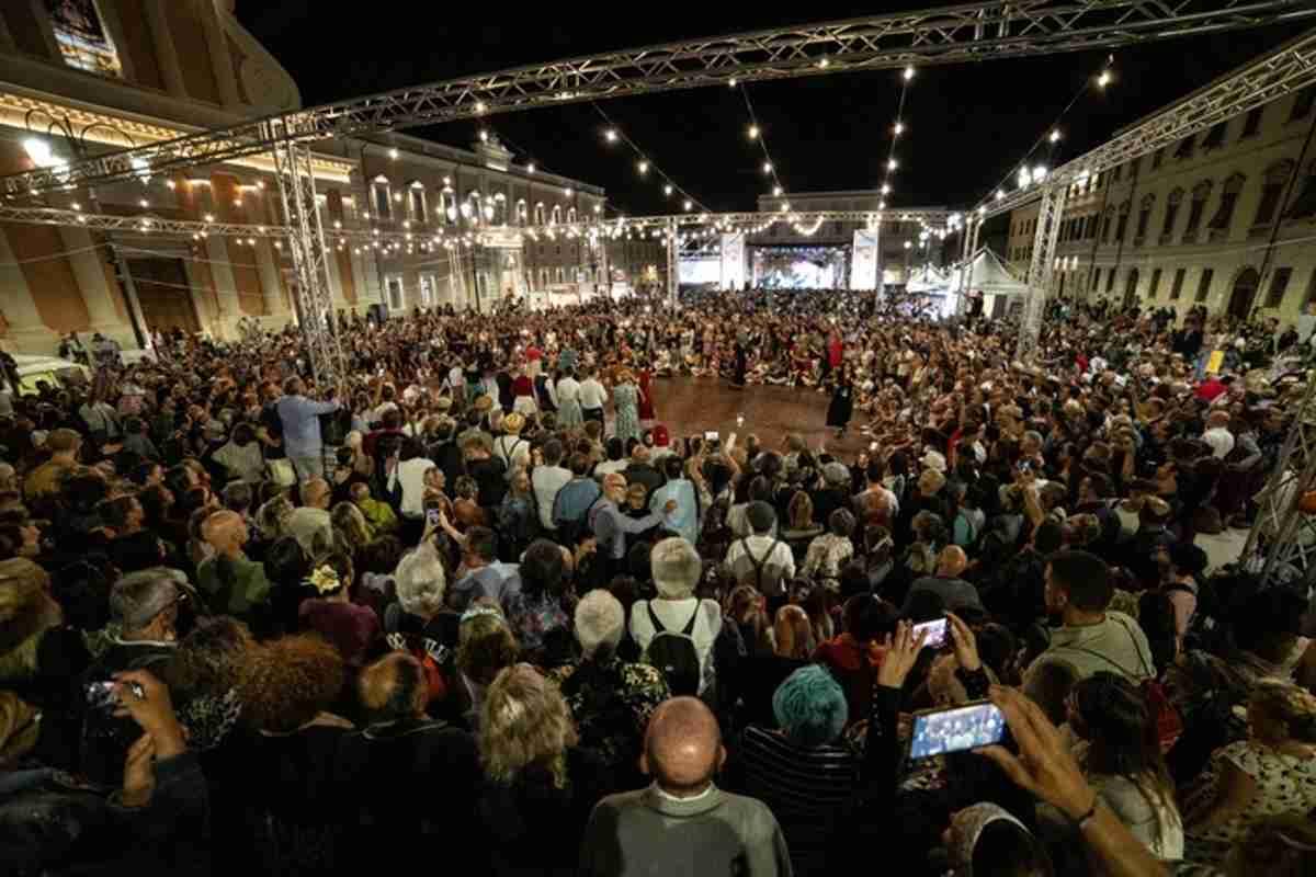 Senigallia si prepara a festeggiare il ritorno del summer jamboree nel 2025