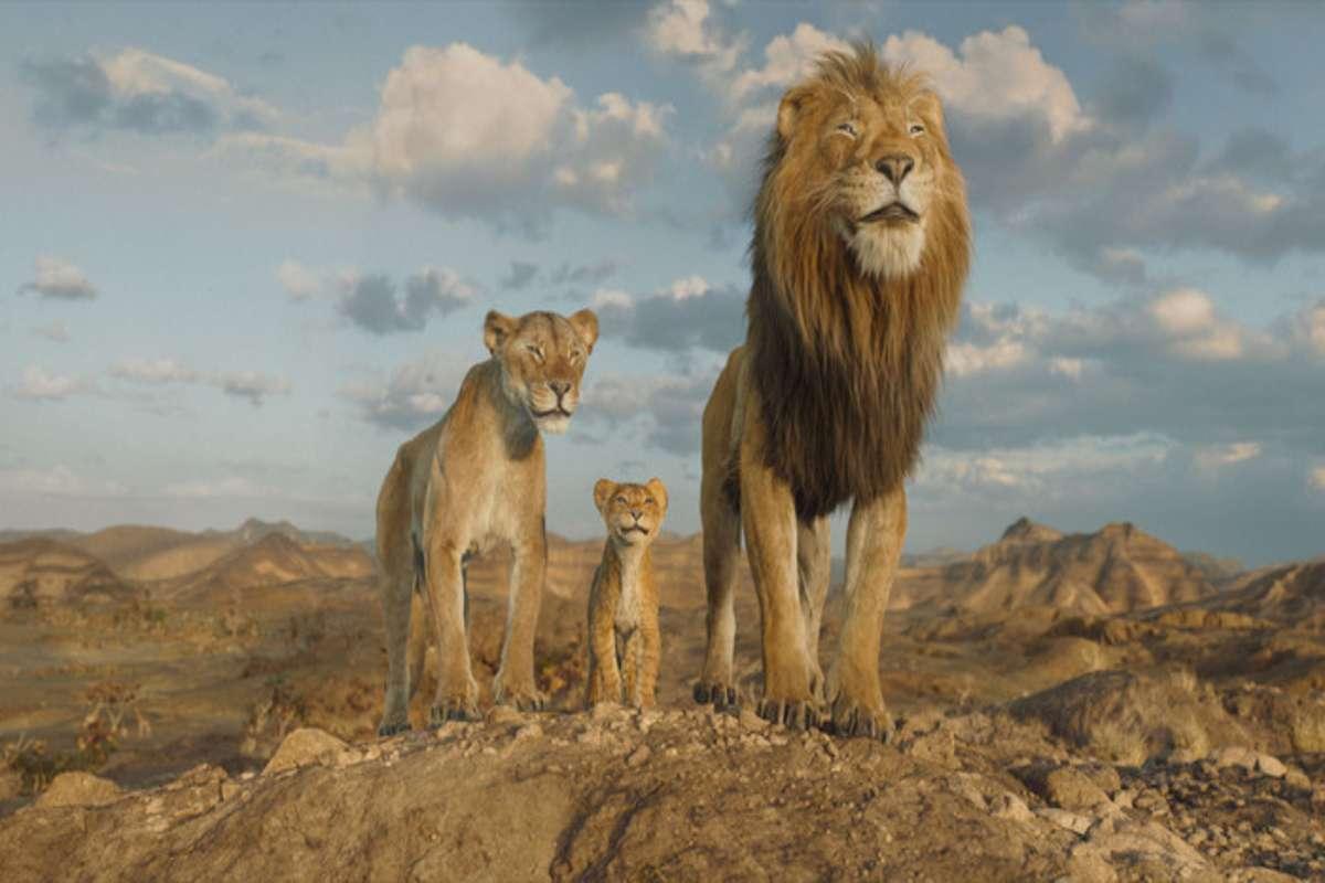 Sonic 3 e mufasa si contendono il box office americano