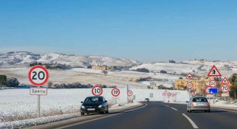 Sorprese sulle strade siciliane: scopri dove si nascondono gli autovelox fino a dicembre