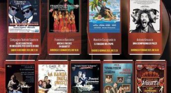 Stagione di prosa e musica a marsala: un viaggio tra arte e emozioni