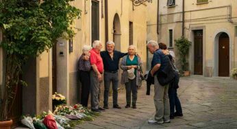 Tragedia a tufino: bimba di quattro anni perde la vita in un incidente domestico