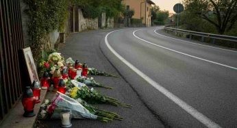 Tragico scontro nel pavese: giovane di 22 anni perde la vita in incidente con camion