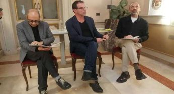 Umbria si anima con 21 spettacoli di danza mozzafiato