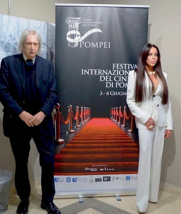 Un nuovo festival internazionale di cinema a pompei