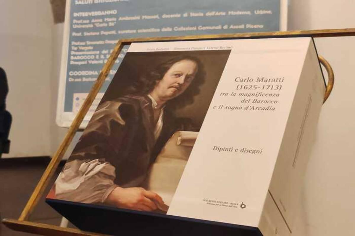 Un viaggio affascinante tra barocco e classicismo con carlo maratti