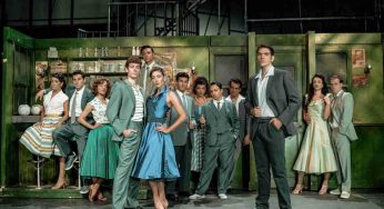 Un viaggio emozionante in ‘west side story’ al sistina di roma con la regia di piparo