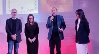 Villalta trionfa al premio frascati poesia dedicato a antonio seccareccia