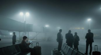 Voli cancellati a catania: il mistero dei banchi di nebbia