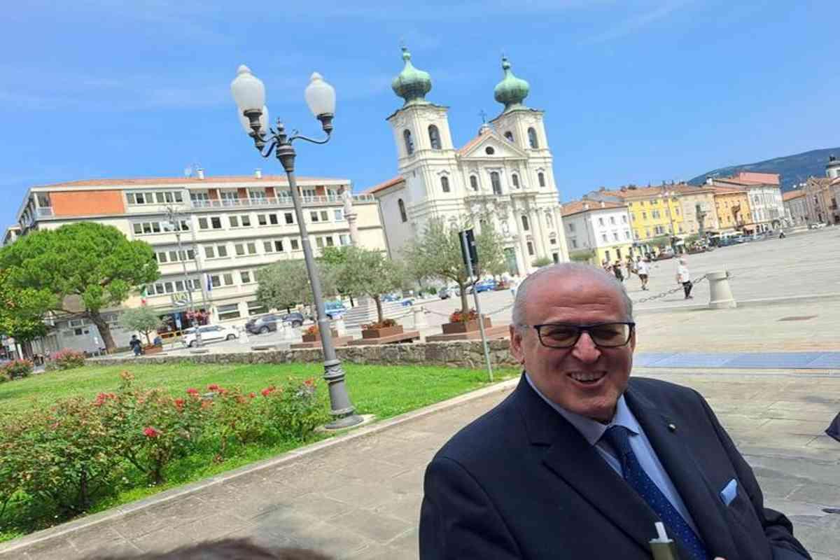 Ziberna presenta go! 2025: 60 progetti per un futuro innovativo