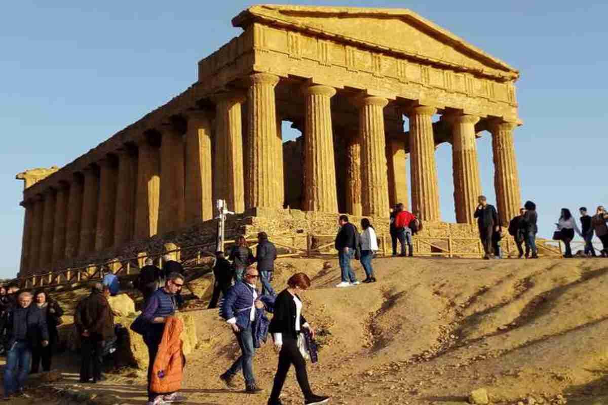 Agrigento risponde alle critiche: la verità nei fatti