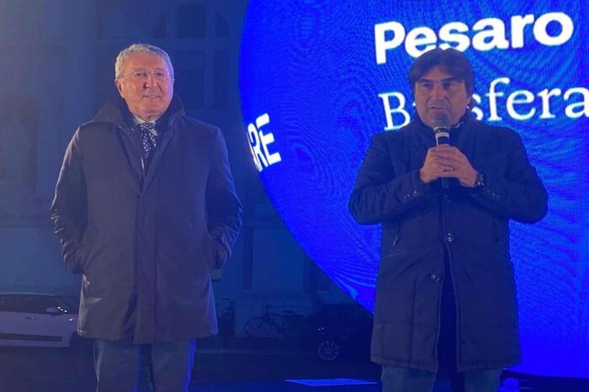 Agrigento si prepara a brillare nel 2025: micciché parla di un'eredità significativa