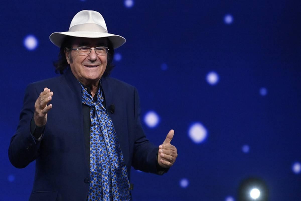 Al bano riceve la cittadinanza onoraria di latiano tra emozioni e celebrazioni