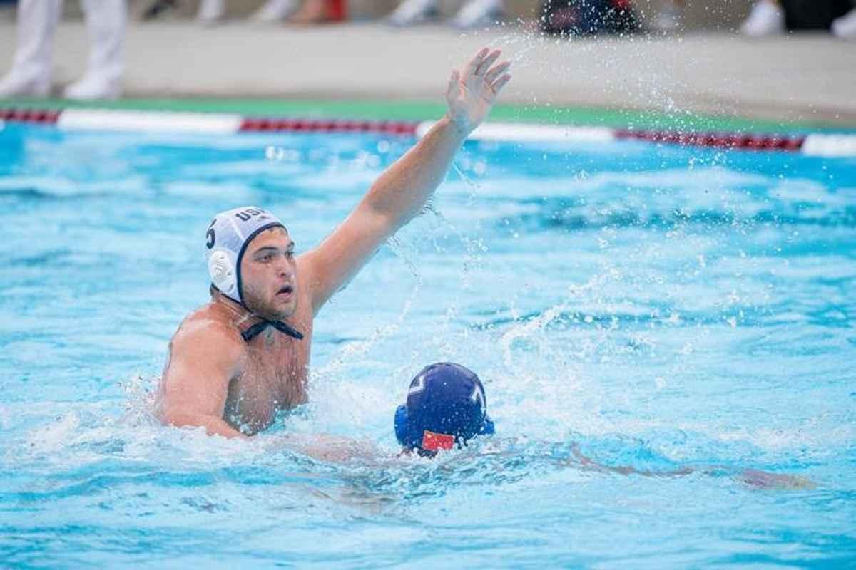 Avakian si unisce all'ortigia: un colpo per la pallanuoto di serie a1