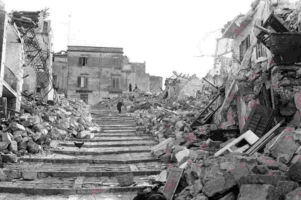 Belìce: 57 anni dopo il terremoto, un nuovo inizio per lo sviluppo