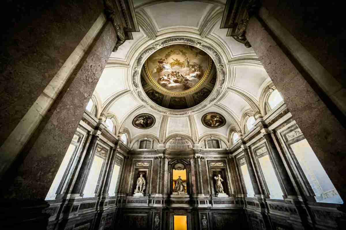 Caserta: un 2024 promettente ma il personale è insufficiente