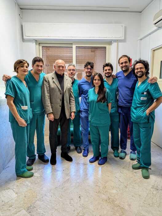 Chirurgia oncologica otorinolaringoiatrica: un passo avanti nella lotta contro il cancro