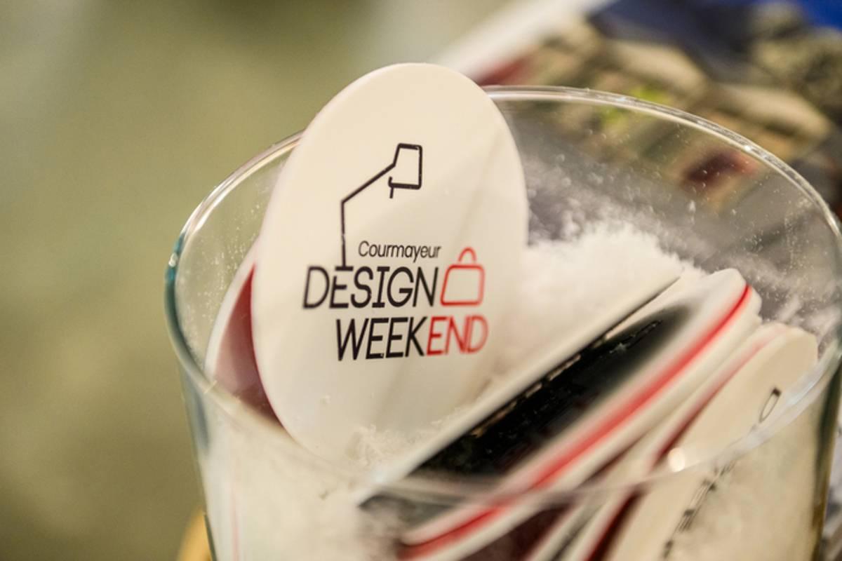 Courmayeur design week-end 2025: un evento da non perdere con le migliori firme del settore