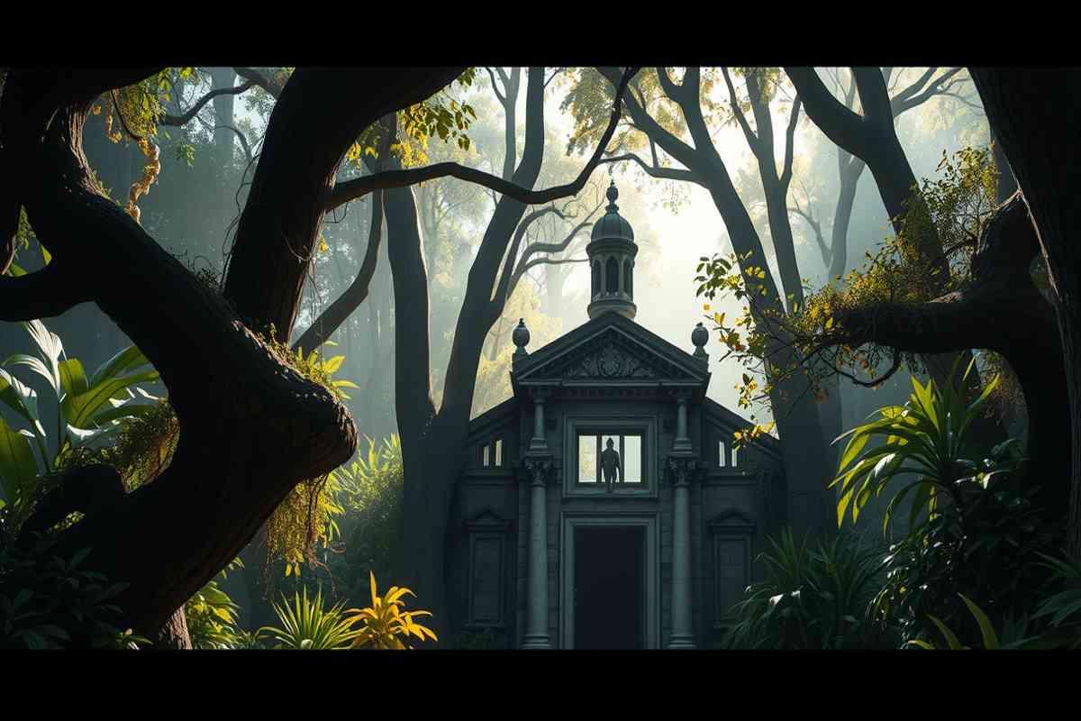 Esplorando i misteri dei luoghi proibiti nel mondo