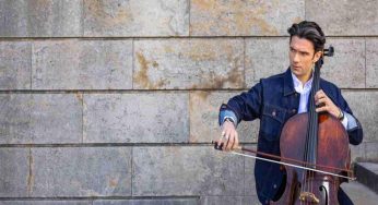 Gautier capuçon incanta bologna con un concerto indimenticabile