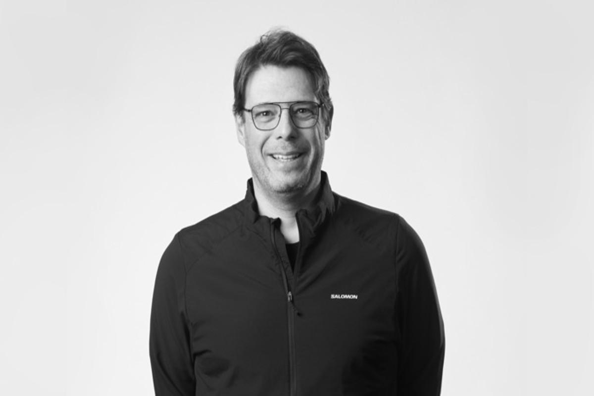 Guillaume meyzenq assume la guida di salomon come nuovo presidente e ad
