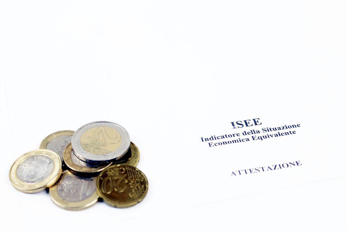 Uscire da ISEE familiare