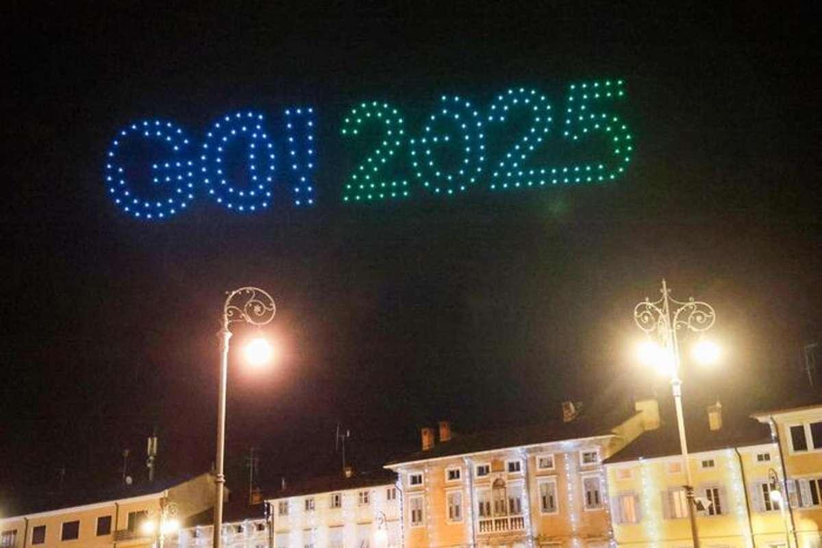 Il countdown per go!2025 è ufficialmente iniziato
