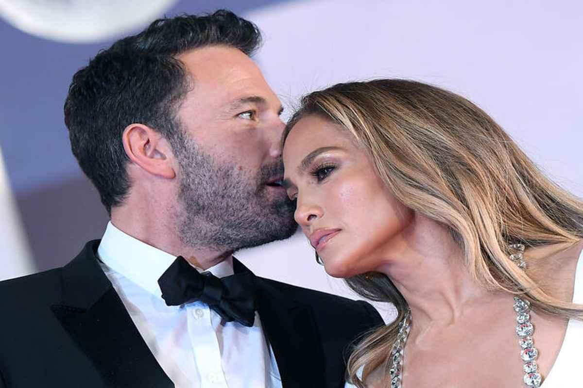 Jennifer lopez e ben affleck: un nuovo capitolo dopo il divorzio