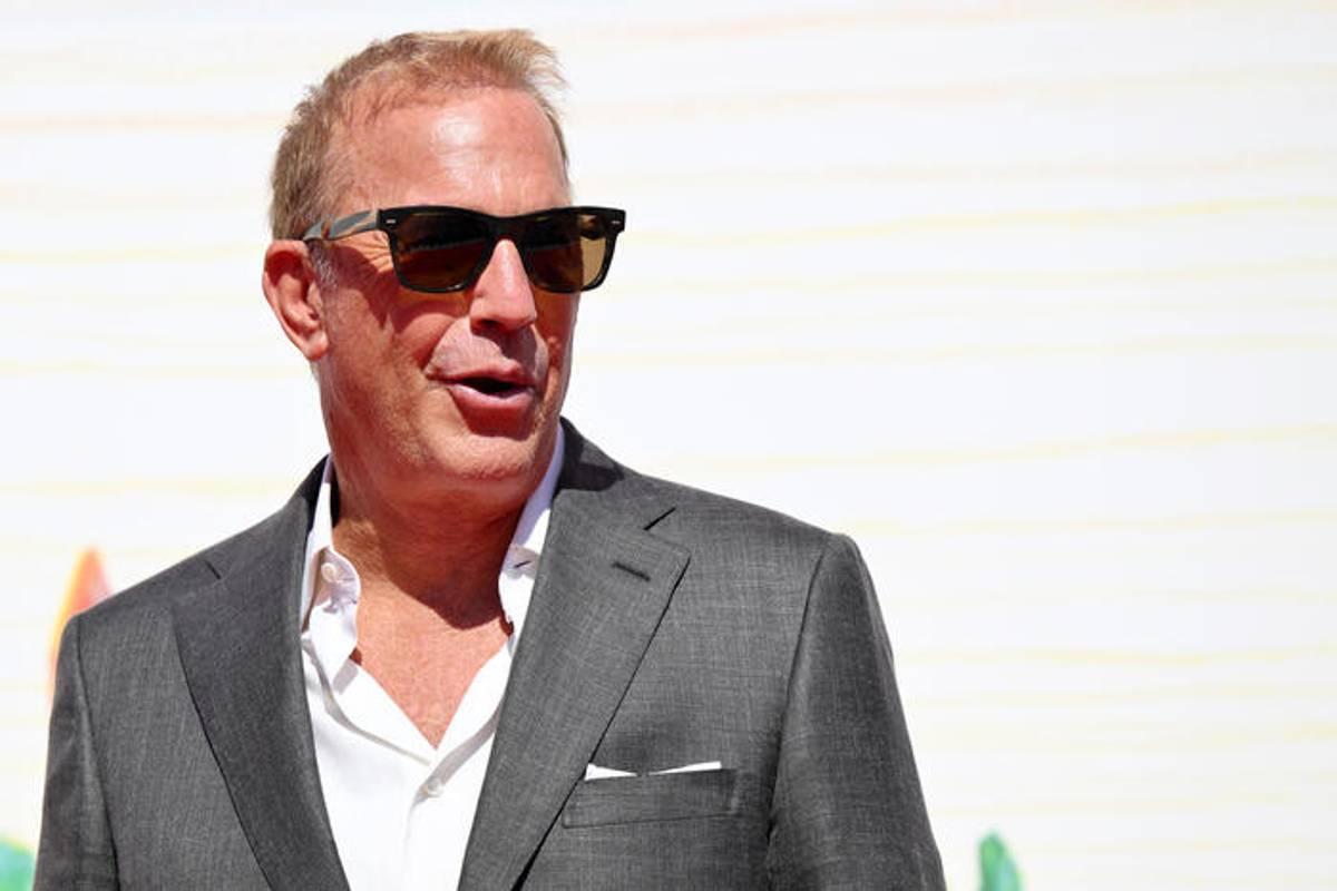 Kevin costner a 70 anni guarda al futuro con orizzonti nuovi