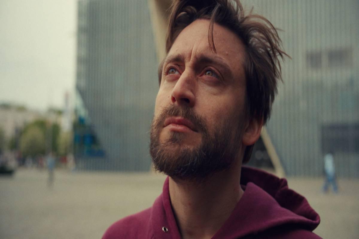 Kieran culkin esplora le ferite dell'anima in a real pain