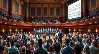 La Form riporta la musica nell’Aula Magna della Politecnica Marche