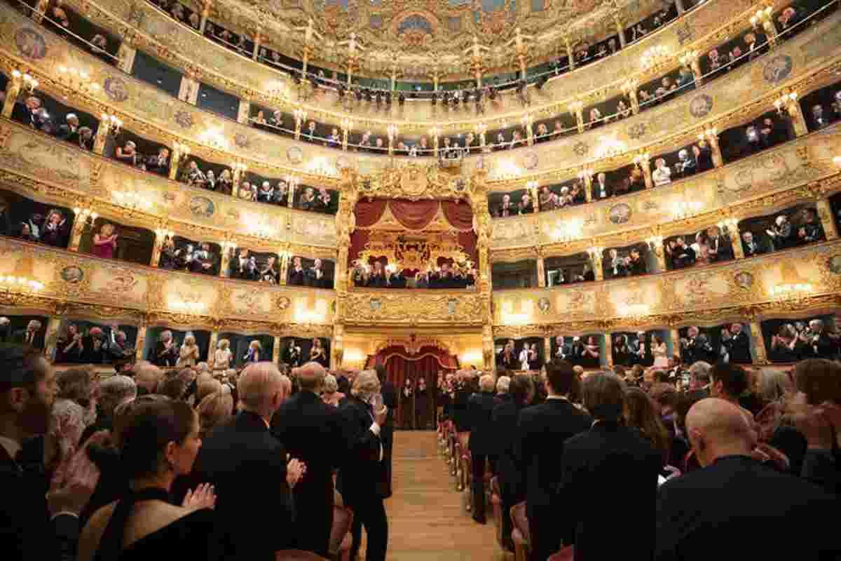 La fenice di venezia: accordo raggiunto e tensioni smorzate