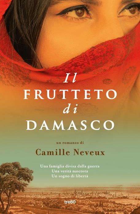 La lotta silenziosa della siria nel frutteto di damasco