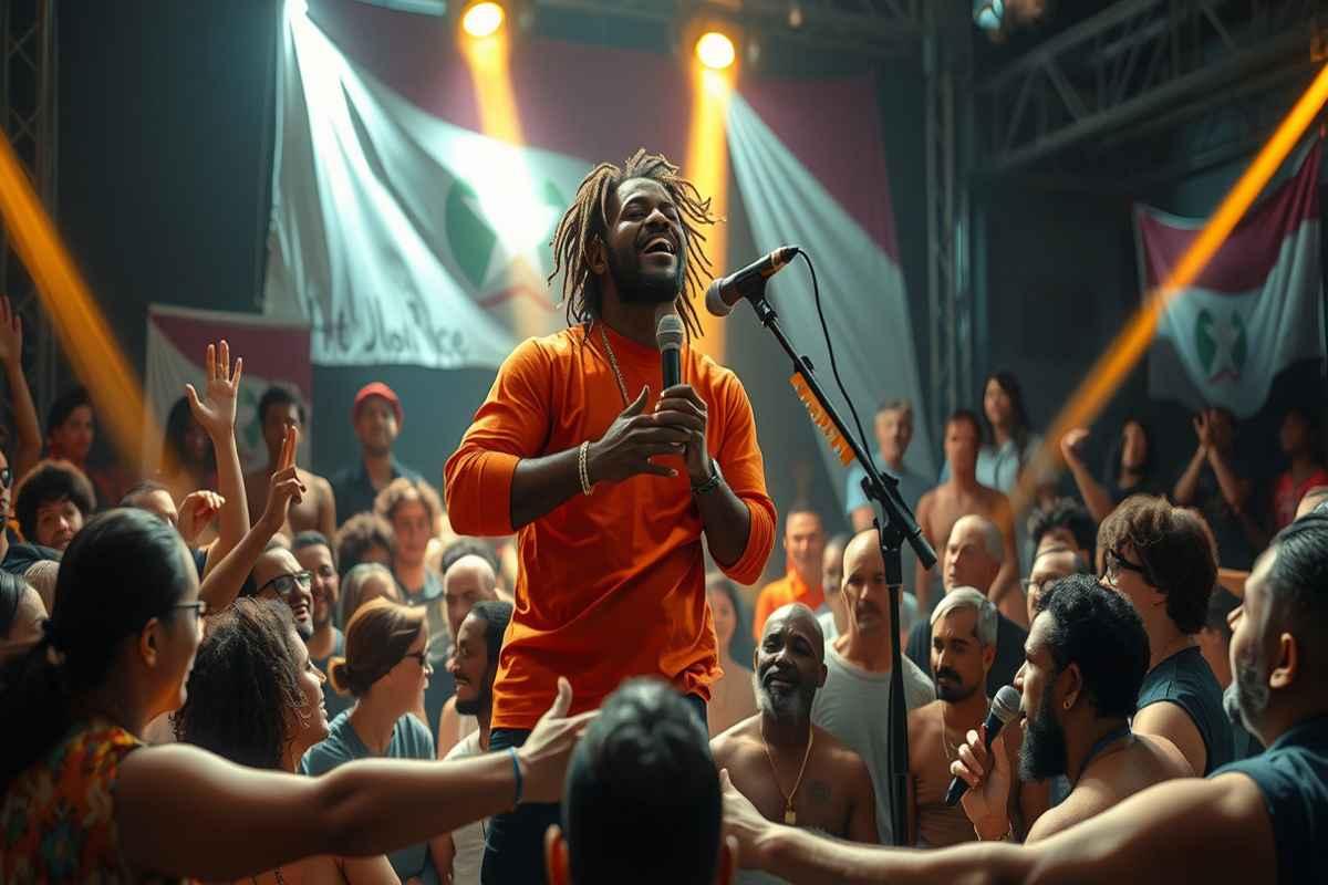 Le canzoni di protesta che hanno cambiato il mondo: il caso di Manifiesto di Jara