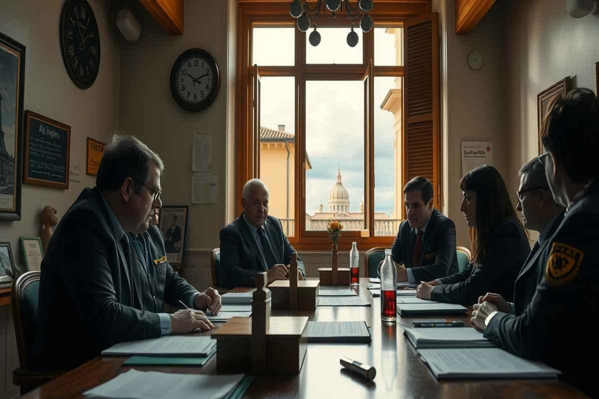 Mafia a Paternò: il prefetto di Catania avvia un'ispezione nel Comune