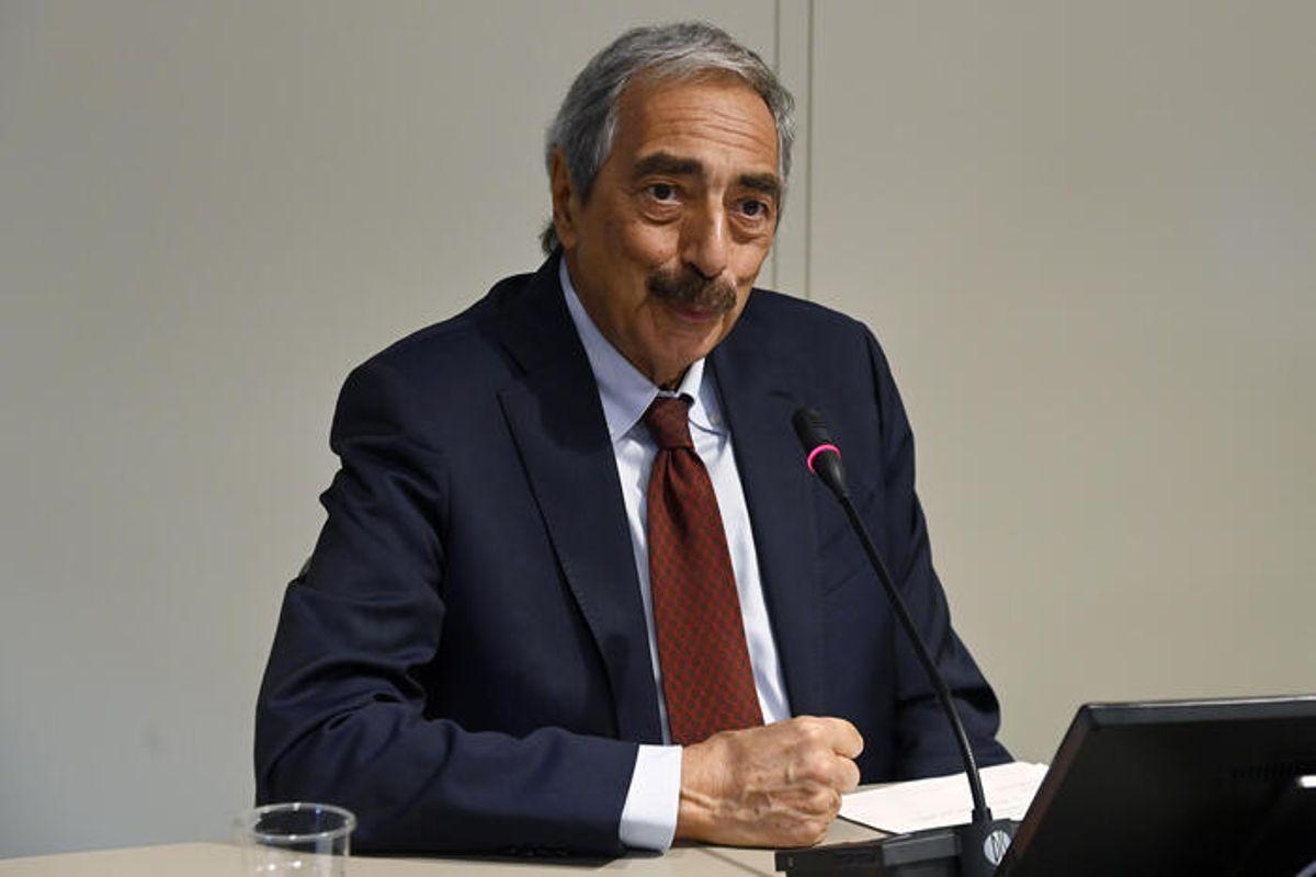 Marino bartoletti smentisce le voci di morte: 'è solo un'altra bufala'