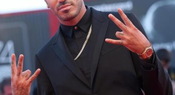 Marracash domina la hit parade, geolier lo insegue