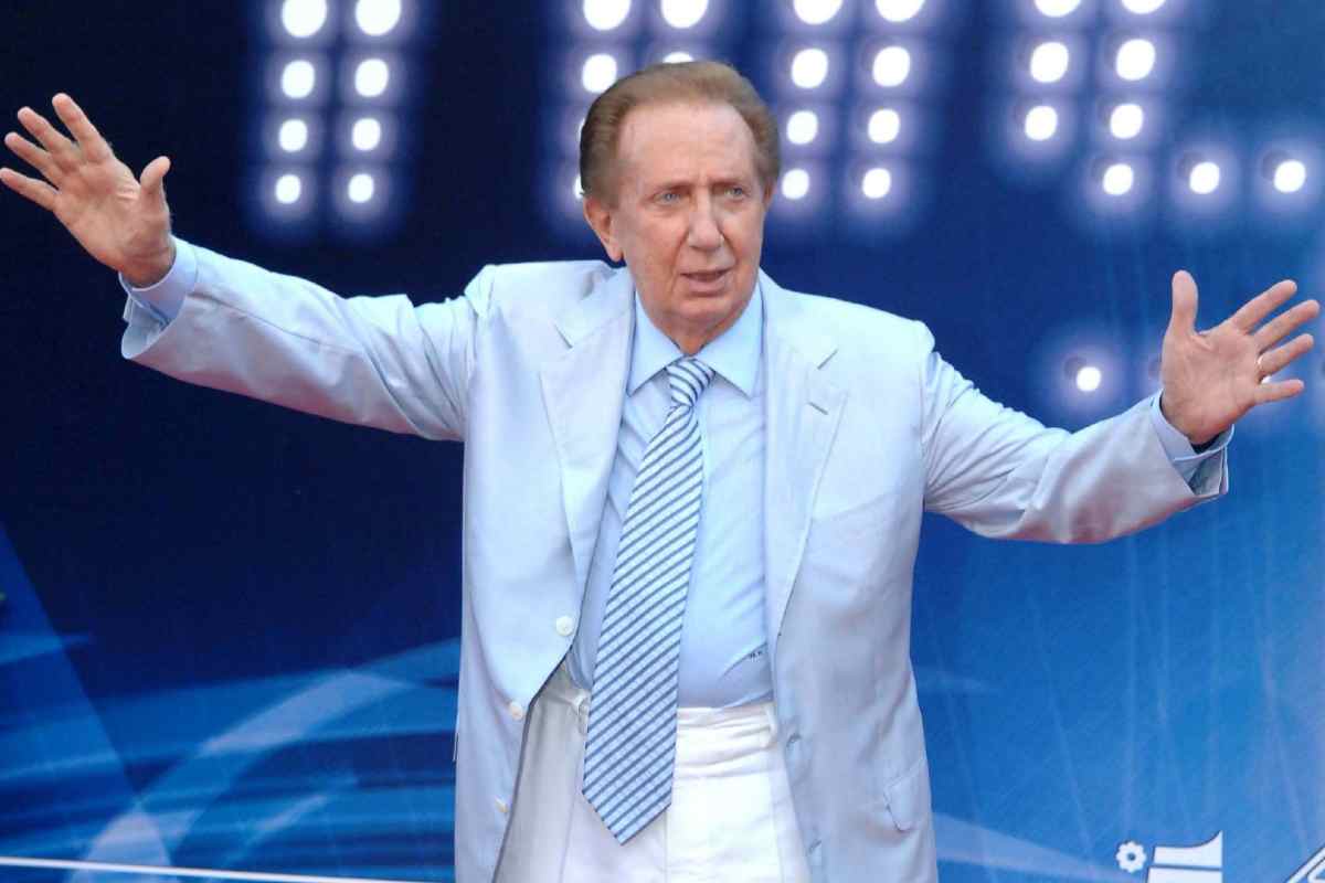 Mike Buongiorno