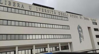 Nuovo master per assistenti sociali: alleanza con l’università kore