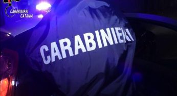 Otto arrestati per furti d’auto: l’inaspettato legame con il ‘cavallo di ritorno’